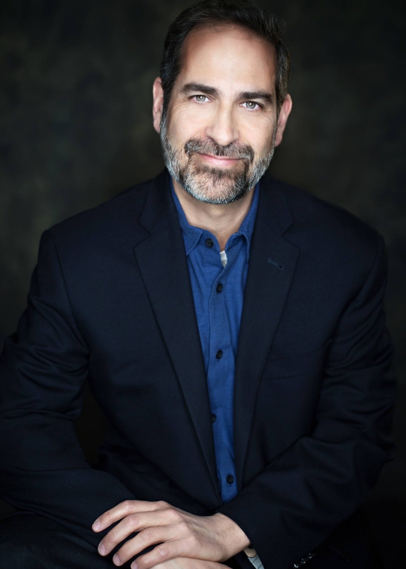Rabbi Adam Jacobs